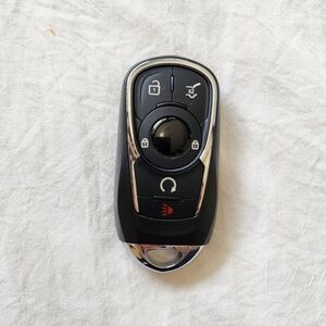 Car Key Replcament Smart Key Fob  Buick